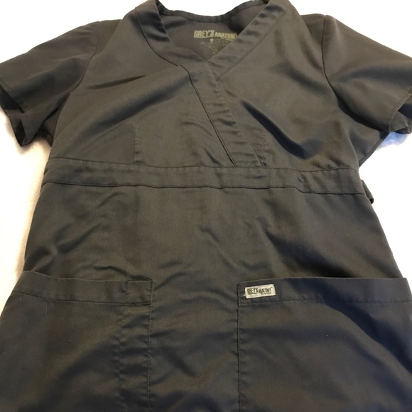 greys anatomy Other - Navy Blue Greys Anatomy Scrubs